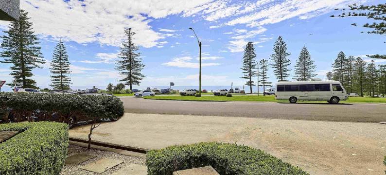 宜必思尚品麦奎利港酒店(ibis Styles Port Macquarie)图片