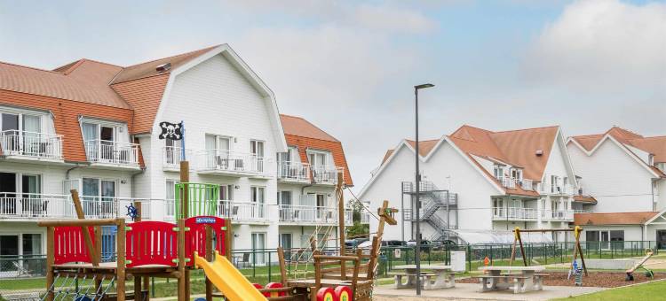 宜必思尚品尼乌波尔特酒店(ibis Styles Nieuwpoort)图片