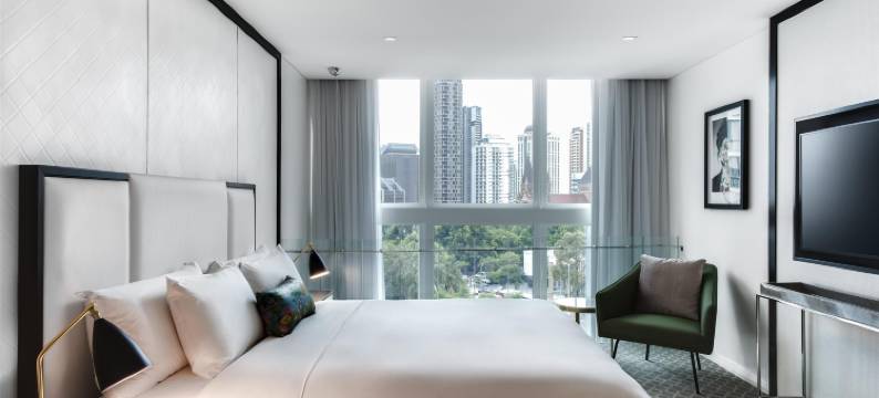 因奇科姆奥德酒店, EVT旗下(The Inchcolm by ODE Hotels)图片