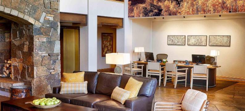 Fairmont Heritage Place, Franz Klammer Lodge图片