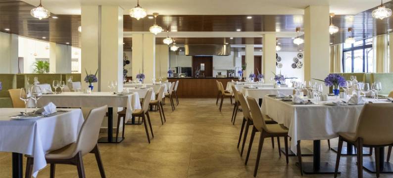 Mantis Kivu Marina Bay Hotel图片