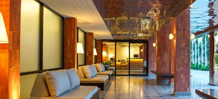 旺凯套房酒店(Wangkaew Hotel, Phitsanulok)图片