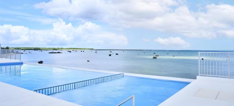 水印酒店 冲绳 宫古岛(Watermark Hotel Okinawa Miyakojima)图片