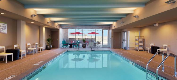 巴尔的摩/阿伯丁MD希尔顿惠庭套房酒店(Home2 Suites by Hilton Baltimore/Aberdeen)图片