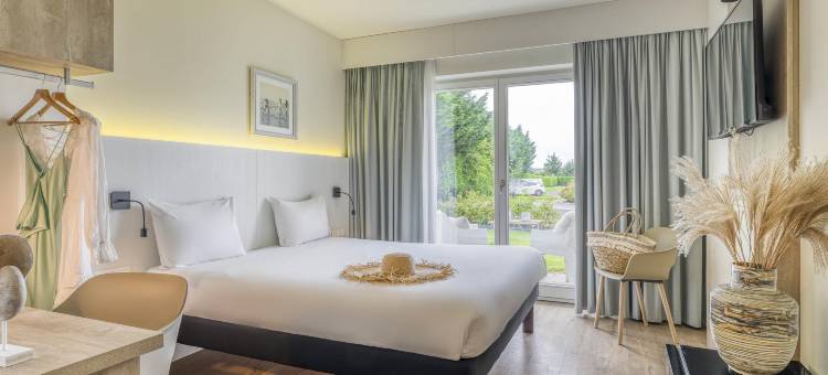 宜必思尚品尼乌波尔特酒店(ibis Styles Nieuwpoort)图片