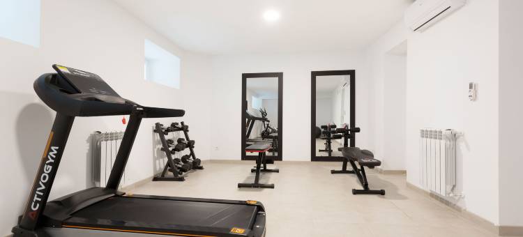 Extraordinary high-end apartment with private terrace. Madrazo IV图片