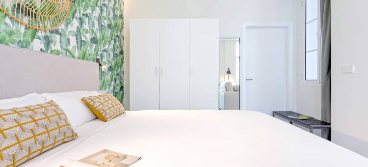 Exclusive studio in Cádiz. Catedral I图片