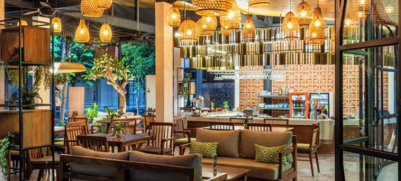 海神庙纳特雅酒店(Natya Hotel Tanah Lot)图片