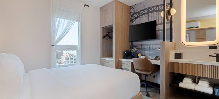 voco 阿斯托里亚 by IHG(Voco Astoria by IHG)图片