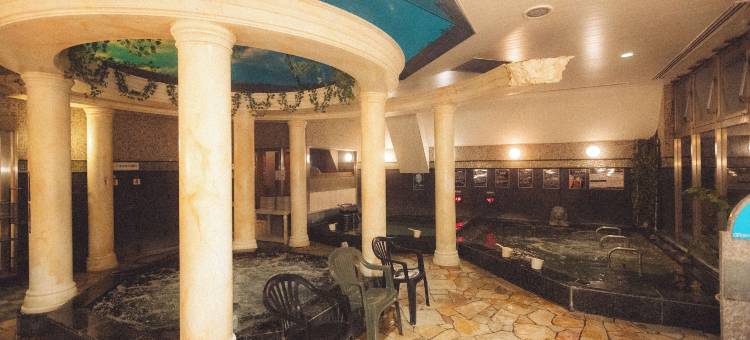 巴登花园(Baden Garden)图片