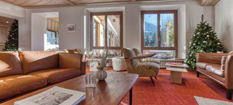 莱瑞特酒店(Hôtel Lyret)图片