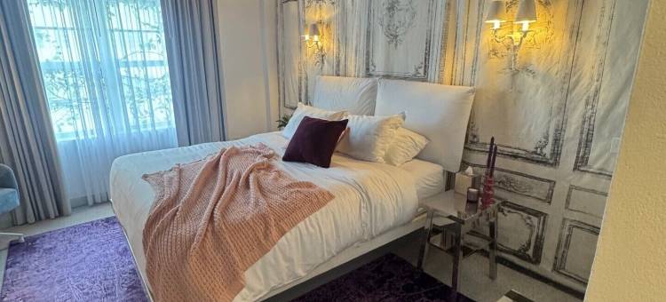 酒店酒店(Townhouse Hotel)图片