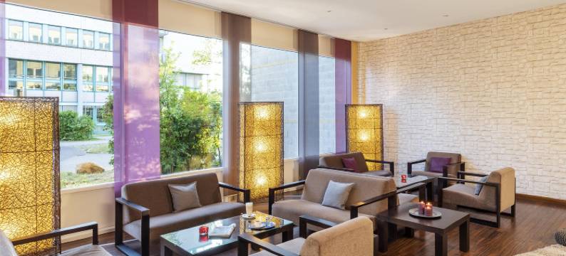 NH莱比锡梅斯酒店(NH Leipzig Messe)图片