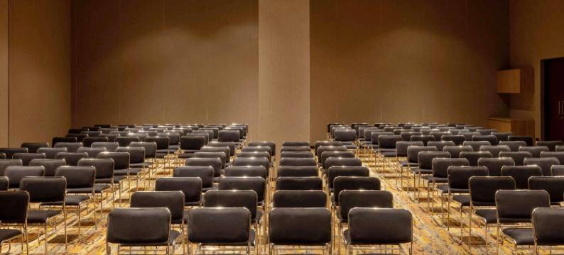 宜必思塔内(Ibis Thane - An Accor Brand)图片