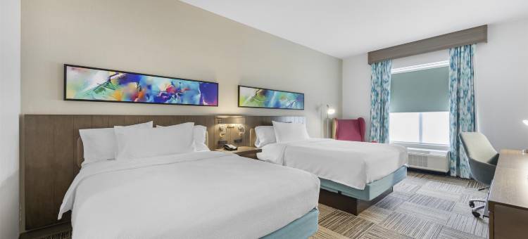 希尔顿花园酒店加拉廷(Hilton Garden Inn Gallatin)图片