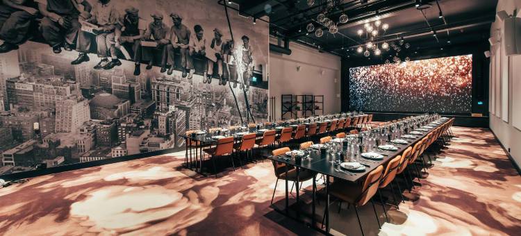 梅斯塔里酒店(Clarion Hotel Mestari)图片