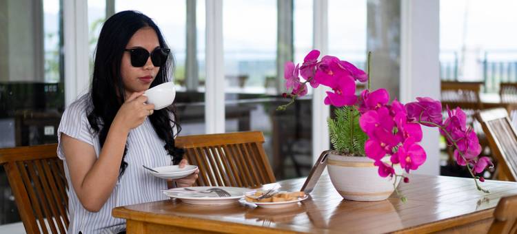 Sapadia Villa Bukit Gibeon图片