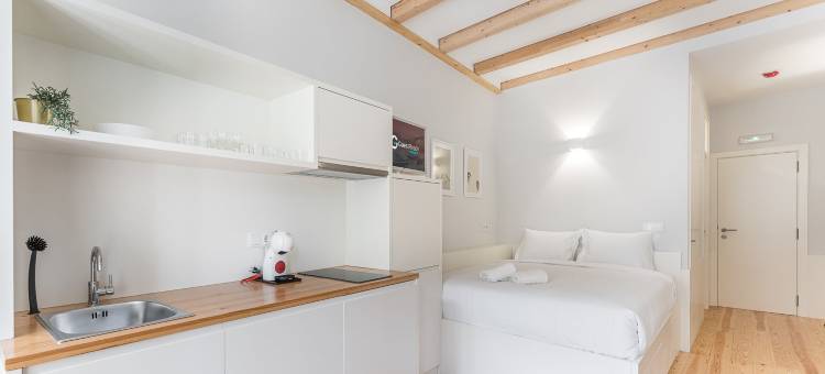 GuestReady - San Sebastian Studios图片