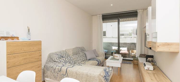 落日阳台-巴尔巴特公寓(Balcon Del Atardecer - Apartment In Barbate)图片
