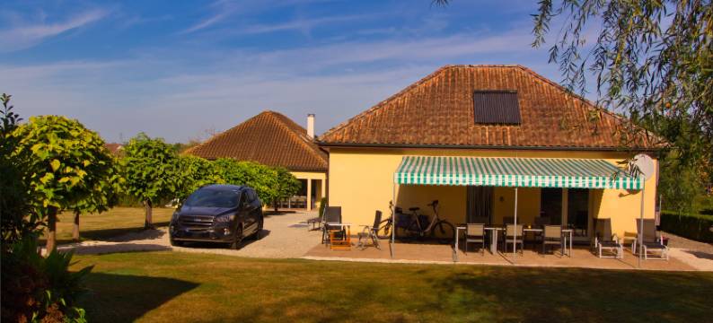 Holiday Home near Monbazillac Castle图片