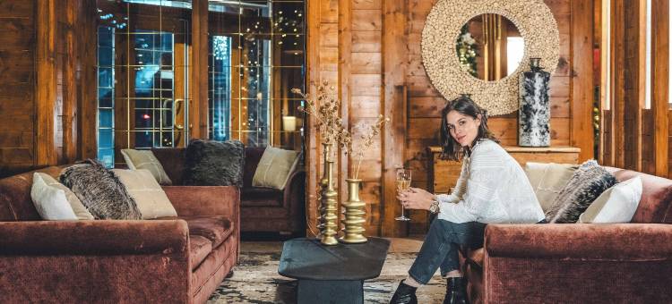 瓦隆山酒店(Hotel Mont Vallon)图片