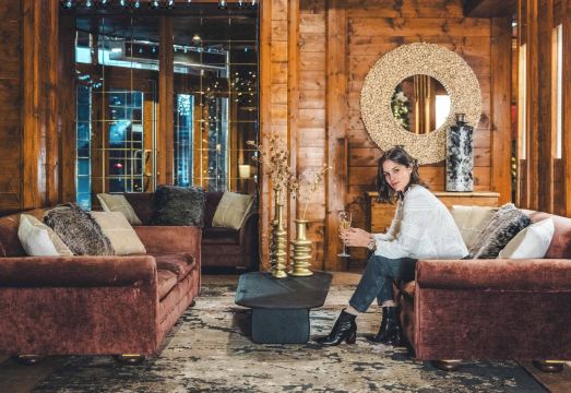 Hotel Mont Vallon Hotel Overview