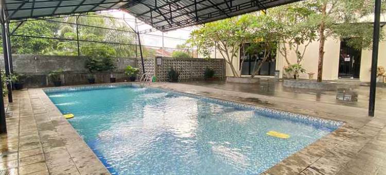 威乐酒店(Wilo Hotel Bengkulu)图片