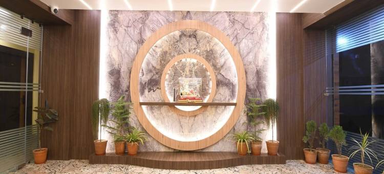 Super Townhouse Oak Bulbuli Neer图片