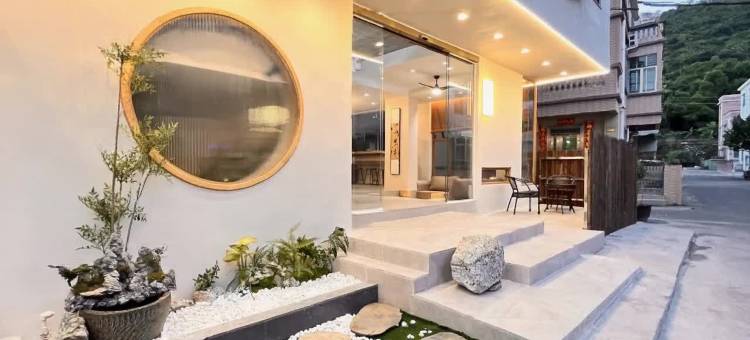 花筑·复归.Purely善居(珠海金湾机场太空中心店)图片