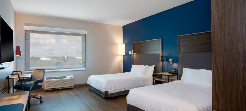 Tru by Hilton波特圣露西传统(Tru by Hilton Port St. Lucie Tradition)图片