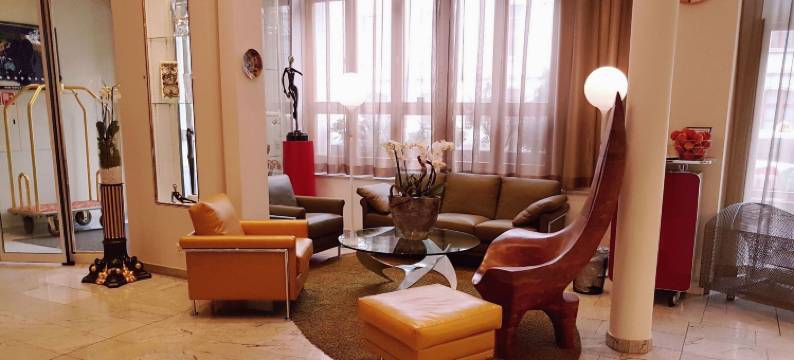 GAIA酒店 巴塞尔 - 可持续酒店(Gaia Hotel Basel - the Sustainable 4 Star Hotel)图片