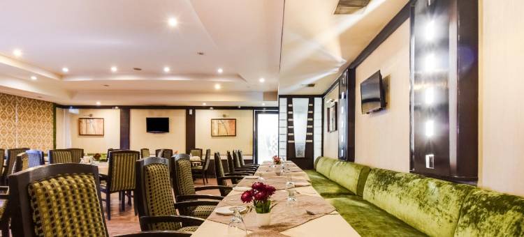 马里埃酒店(Hotel le Mariet)图片