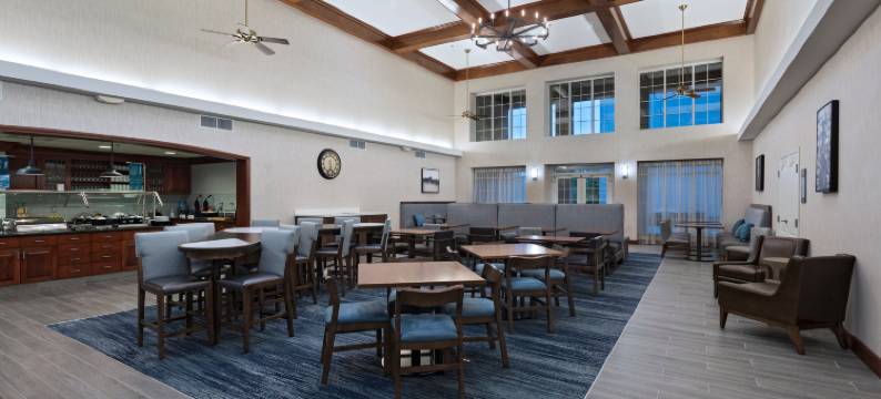 柯林斯堡Homewood Suites by Hilton(Homewood Suites by Hilton Fort Collins)图片