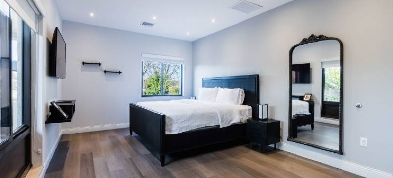 希尔顿欢朋套房酒店-费尔菲尔德(Hampton Inn & Suites Fairfield)图片