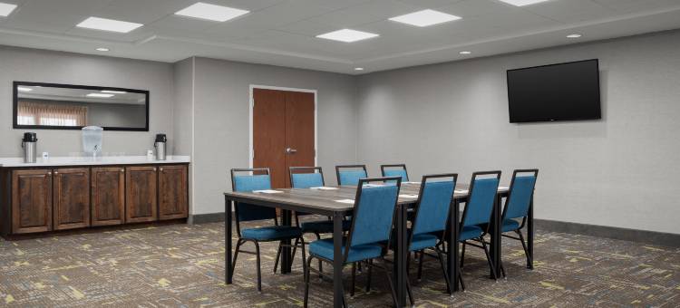 希尔顿欢朋酒店-巴拿马城海滩(Hampton Inn Panama City Beach)图片