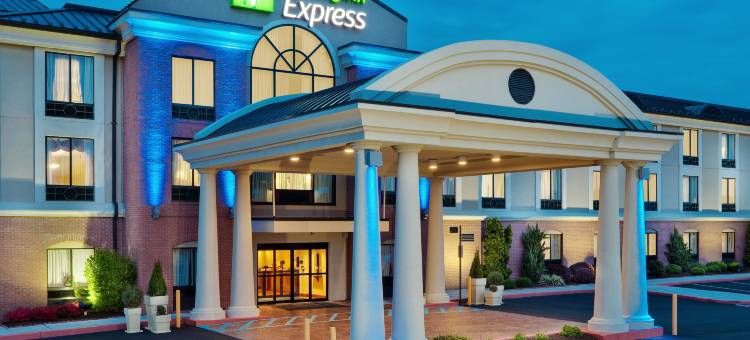 智选假日套房酒店奎克敦(Holiday Inn Express & Suites QUAKERTOWN - ALLENTOWN AREA by IHG)图片