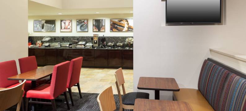 圣安东尼奥机场万豪TownePlace酒店(TownePlace Suites San Antonio Airport)图片