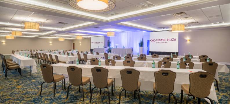 Crowne Plaza Suites 匹兹堡南(Crowne Plaza Suites PITTSBURGH SOUTH by IHG)图片