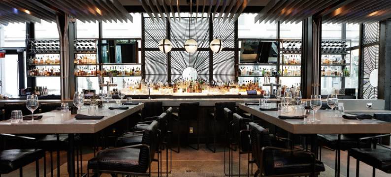 摩纳哥华盛顿特区金普顿酒店(Kimpton HOTEL MONACO WASHINGTON DC by IHG)图片