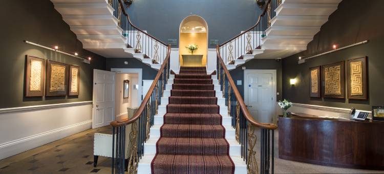 罗丁公园酒店(HTO15332 - Rudding Park)图片