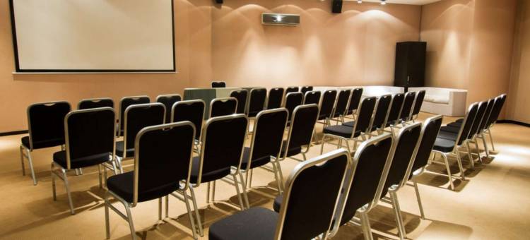 卡达雷斯索菲特酒店(Sofitel la Reserva Cardales)图片