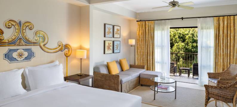 阿尔布费拉酒店｜阿尔加维松崖公寓-豪华精选(Pine Cliffs Residence, a Luxury Collection Resort, Algarve)图片