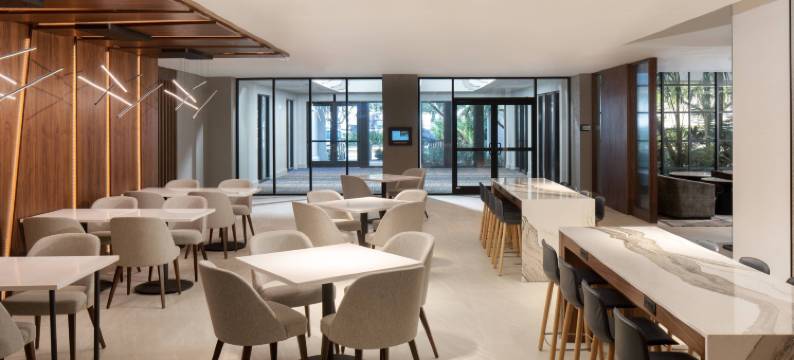 棕榈滩花园万豪酒店(Palm Beach Gardens Marriott)图片