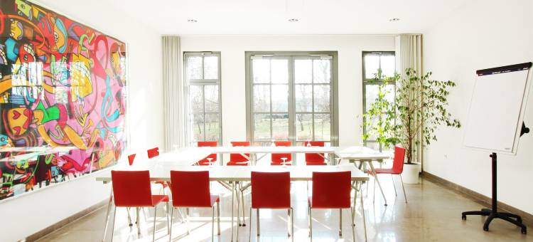 赖兴施万德多梅洛城堡酒店(Dormero Schlosshotel Reichenschwand)图片