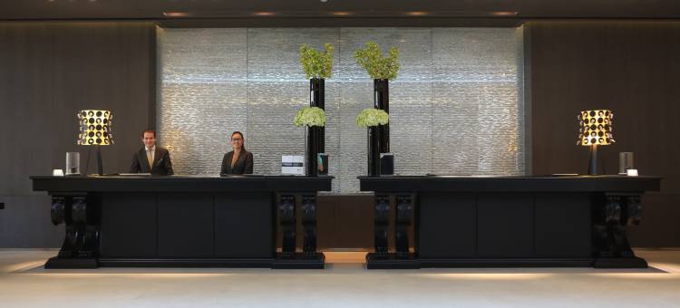 马赛迪欧洲际酒店(Intercontinental Marseille Hôtel Dieu)图片