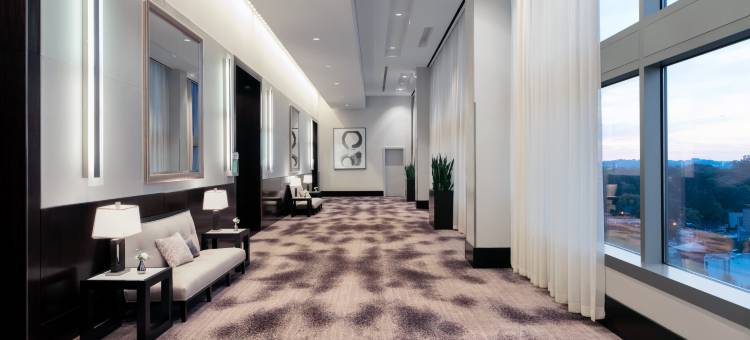 洛伊斯亚特兰大酒店(Loews Atlanta Hotel)图片