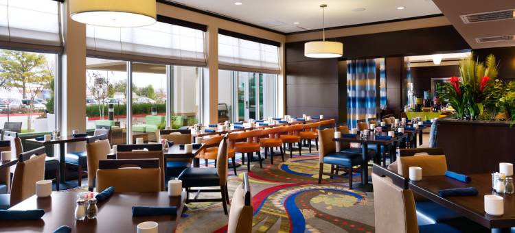 美国休斯顿西北广场希尔顿花园酒店(Hilton Garden Inn Houston NW America Plaza)图片
