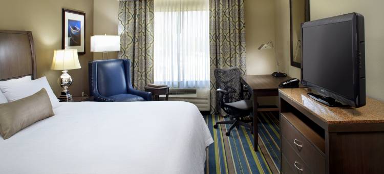 特克萨卡纳希尔顿花园酒店(Hilton Garden Inn Texarkana)图片
