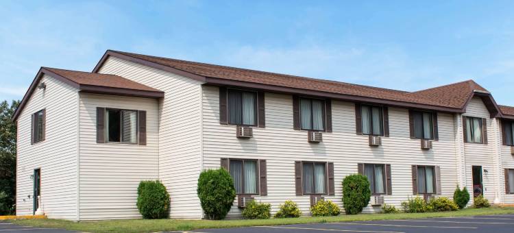 马格努森乡村酒店(Magnuson Hotel Country Inn)图片