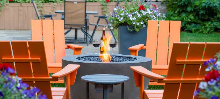 塔玛拉克小屋太阳谷(Tamarack Lodge)图片